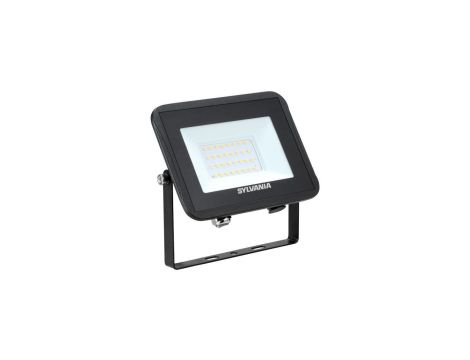 Naświetlacz / reflektor / halopak LED 27W(250W)/840 IP65 czarny Sylvania