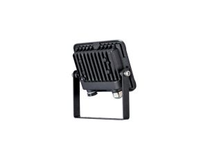 Naświetlacz / reflektor / halopak LED 18W(150W)/840 IP65 czarny Sylvania