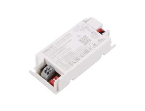 Zasilacz: impulsowy LED 25W 2442VDC 450600mA 198264VAC LC 25/450-600/42 FLEXC SC SNC4