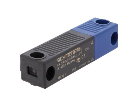 Aktywator IP69 106,3x25x22mm RST 36-1