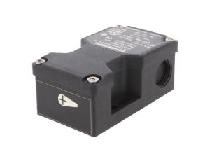 Wyłącznik bezpieczeństwa: magnetyczny BNS 16 NC x2 + NO IP67 BNS 16-12ZV