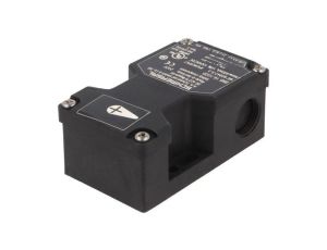 Wyłącznik bezpieczeństwa: magnetyczny BNS 16 NC x2 + NO IP67 BNS 16-12ZD