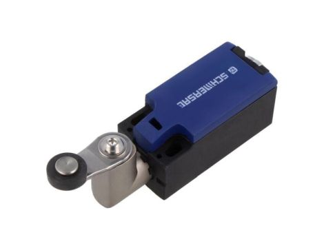 Wyłącznik krańcowy NC + NO x2 max.240VAC max.24VDC M20 PS216-T21-H200