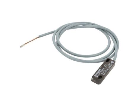 Kontaktron Zasięg: 260mm Pprzeł: 8W IP67 BN 80-RZ