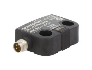 Wyłącznik bezpieczeństwa: magnetyczny BNS 260 NC + NO IP67 BNS 260-11ZG-ST-L