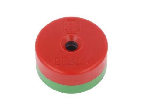 Magnes: stały Ø34x17mm BP34 - 101057553