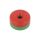 Magnes Ø22,5x12mm plastik BP 15