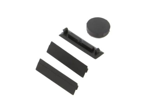 Zaślepki AZM 161 SCHLITZVERSCHLUSS AZM 161