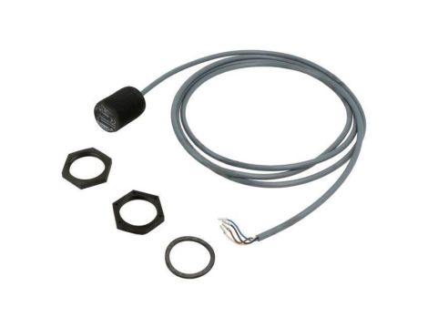 Wyłącznik bezpieczeństwa: magnetyczny NC + NO IP67 2m BNS 303-11Z 2,0M