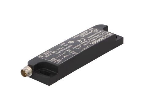 Wyłącznik bezpieczeństwa: magnetyczny BNS 36 NC x2 IP67 BNS 36-02Z-ST-R