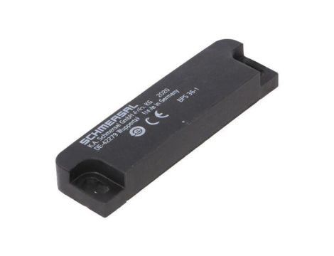 Magnes 25x88x13mm BPS 36-1