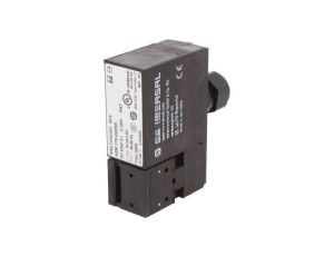 Wyłącznik bezpieczeństwa: ryglujący AZM 170 NC x2 IP67 AZM 170-02ZRK 24 VAC/DC