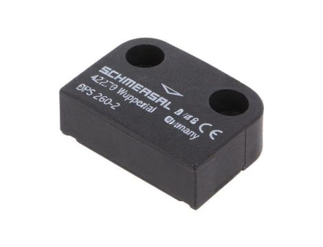 Magnes IP67 26x36x13mm BPS 260-2