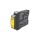 Moduł: przekaźnik bezpieczeństwa 24VAC 24VDC na szynę DIN SRB301MA-24V