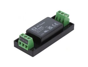 Przetwornica DC/DC 15W 18-75VDC / 5VDC 3A DTJ15 DTJ1548S05