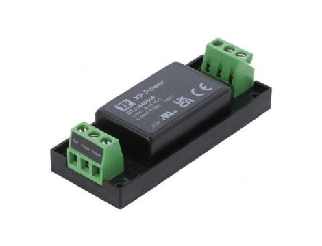Przetwornica DC/DC 15W 18-75VDC / 5VDC 3A DTJ15 DTJ1548S05