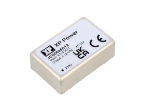 Przetwornica DC/DC 6W 4,5-9VDC / 12VDC -12VDC JCD0605D12
