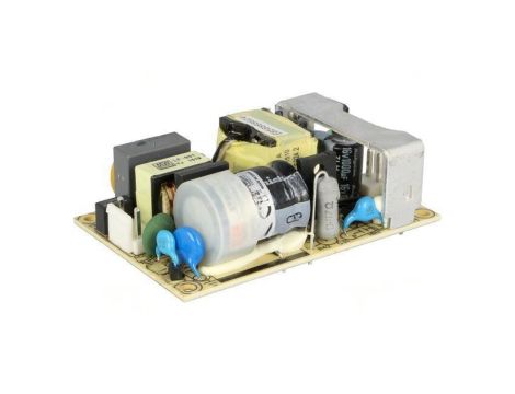 Zasilacz impulsowy otwarty 25W 120-370VDC 85-264VAC OUT 1 EPS-25-5