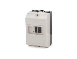 Obudowa Wyłącznika Silnikowego GV2-MC02 147x93x84mm Montaż Natynkowy IP54