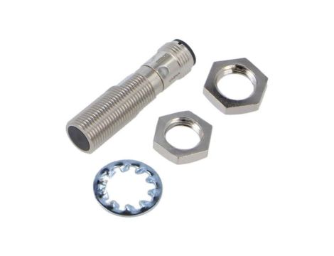 Czujnik: indukcyjny OUT: PNP / NO + NC 04mm 1030VDC M12 E2E-X4B3D12-M1