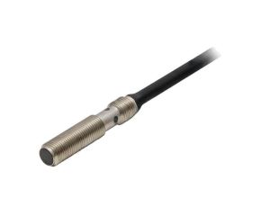 Czujnik: indukcyjny OUT: PNP / NO 01,2mm 1030VDC M5 E2E-S05S12-WC-B1 5M