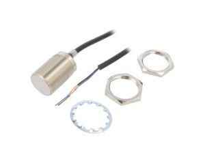 Czujnik: indukcyjny OUT: PNP / NO 015mm 1030VDC M30 E2E-X15B1T30 2M