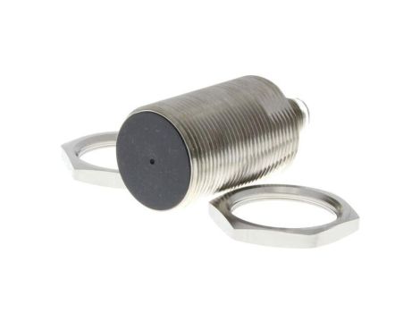 Czujnik: indukcyjny OUT: PNP / NO 015mm 1224VDC M30 E2A-S30KS15-M1-B1