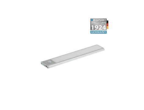 Blaupunkt lampa ładowalna, na magnes LED Cordless PIR