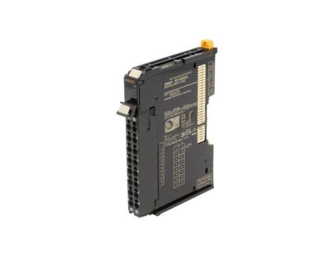 Moduł: rozszerzeń we/wyj na szynę DIN IN: PNP NX-ID5442