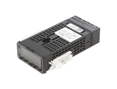 Moduł: regulator temperatura SSR OUT 2: SPST-NO na panel E5GC-QX1ACM-000