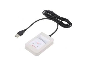 Czytnik RFID 4,35,5V USB antena Zasięg: 100mm 88x56x18,5mm TWN4 MULTITECH 2 USB WHITE VERSION P