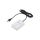 Czytnik RFID 4,35,5V USB antena Zasięg: 100mm 88x56x18,5mm TWN4 MULTITECH 2 USB WHITE VERSION P