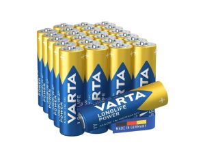 Bateria alkaliczna LR6 / AA 1,5V LONGLIFE POWER /24szt./