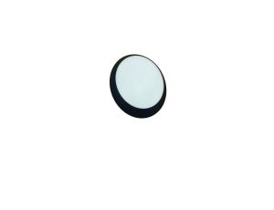 Oprawa Plafoniera LUNA z czujnikiem MW z żarówką LED 9W E27 1400LM 5 CCT IP65 100