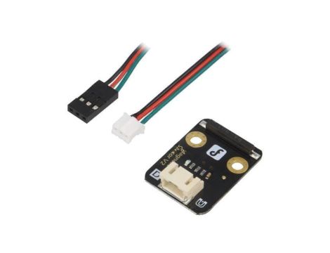 Czujnik: pola magnetycznego cyfrowy 3,35VDC DFR0033