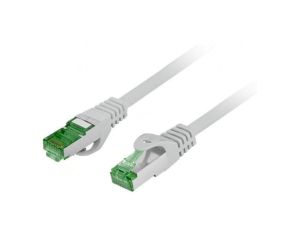 Patch cord S/FTP Cat: 7 RJ45 wtyk z obu stron linka Cu 15m PCF7-10CU-1500-S
