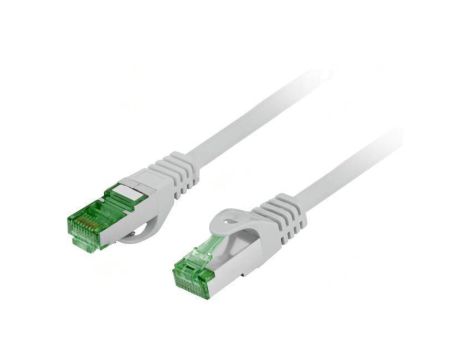 Patch cord S/FTP Cat: 7 RJ45 wtyk z obu stron linka Cu 15m PCF7-10CU-1500-S