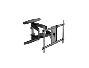 UCHWYT DO TV LCD/LED 40-75 45KG AR-98 ART reg. pion i poziom 58-500mm maxVESA 600x400