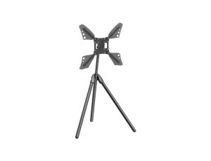 Stojak tripod TV/LCD 13-83 do 50kg regulowany podłogowy