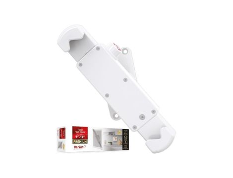 Uchwyt do tabletu 7-14 obrotowy 360 ścienny