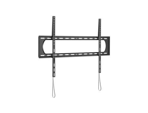 uchwyt ścienny TV LED/LCD 60-120 Cali 120kg slim 35 m/m