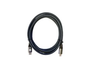 Kabel USB 3.2 USB-C na USB-C 5A, 20V, 100W, 4K, 20Gb/s /2 m/