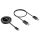 Bezprzewodowy transmiter obrazu USB-C do HDMI 1080p do 30m