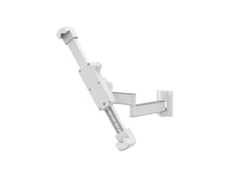 Uchwyt do tabletu 7-14 obrotowy ścienny z regulacją