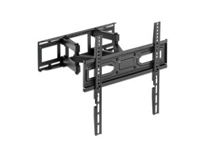 Uchwyt ścienny do TV/LCD 32-70 LED/LCD 40kg obrotowy uchylny