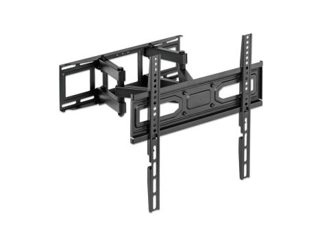 Uchwyt ścienny do TV/LCD 32-70 LED/LCD 40kg obrotowy uchylny