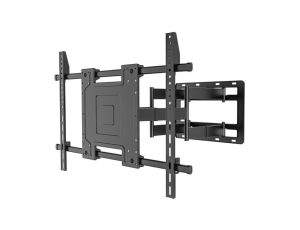 Uchwyt ścienny do TV/LCD 65-110” LED/LCD 120kg obrotowy uchylny
