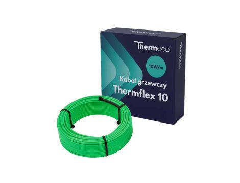 Kabel grzejny Thermflex 10/300 - 10W/m - 30m
