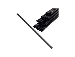 Rura Kielichowa Elektroinstalacyjna Sztywna 20mm 20 sztuk x 2mb Czarna