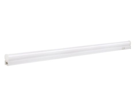 Oprawa liniowa podszafkowa LED T5 18W 120cm 1820lm CCT IP20 HDT618CCT